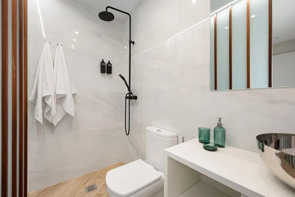 Mota Malaga Apt Downtown And Commercial Area 0*,  Spain